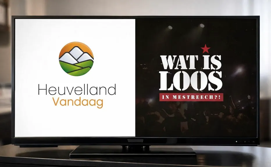 RTV en 3Heuvelland tegen Jeffrey en Heuvelland Vandaag