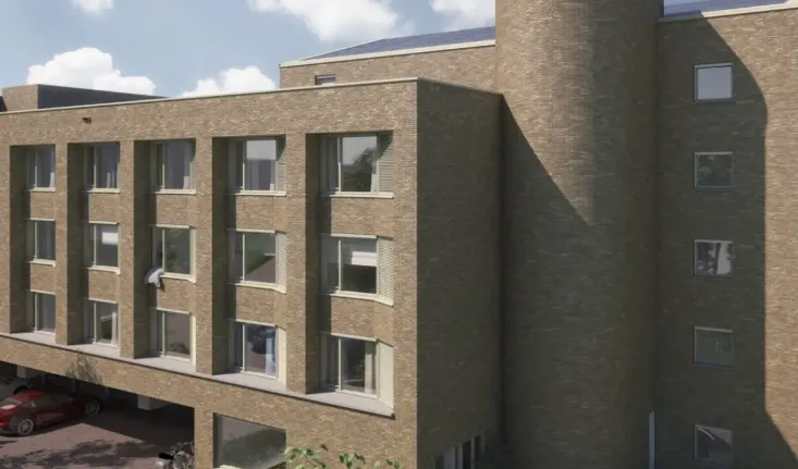 Gaat het Gastenhuis nog open?