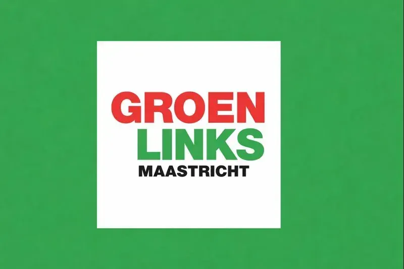 Politiek café GroenLinks: Met droge voeten en koel hoofd van gas af