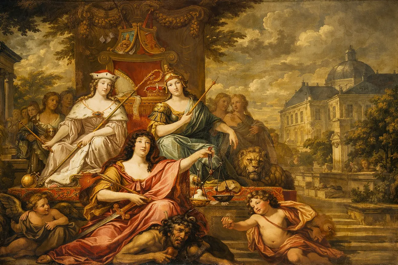 Moeten we terugverlangen naar de tweeherigheid van Maastricht?