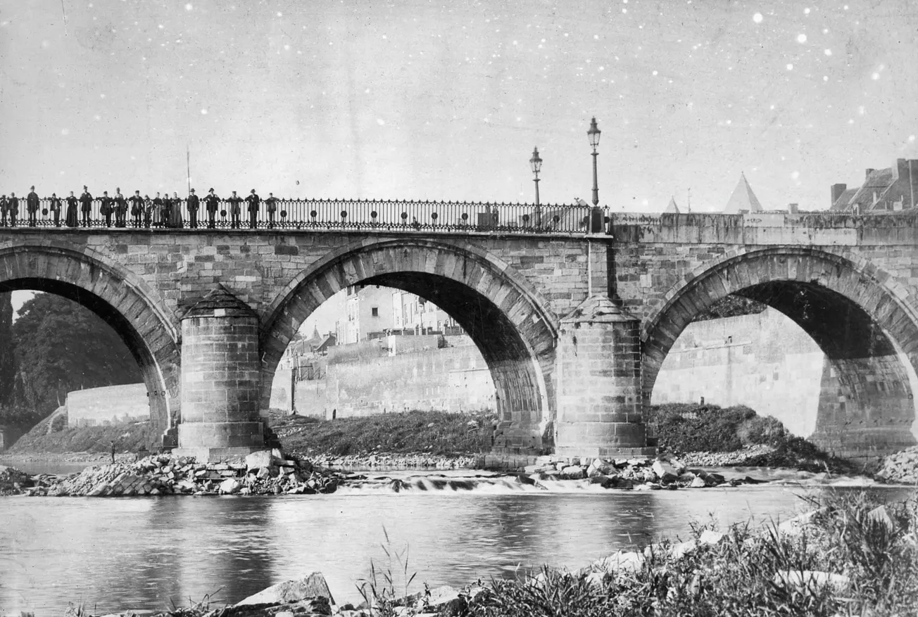 Perikelen rondom de Aw Brögk