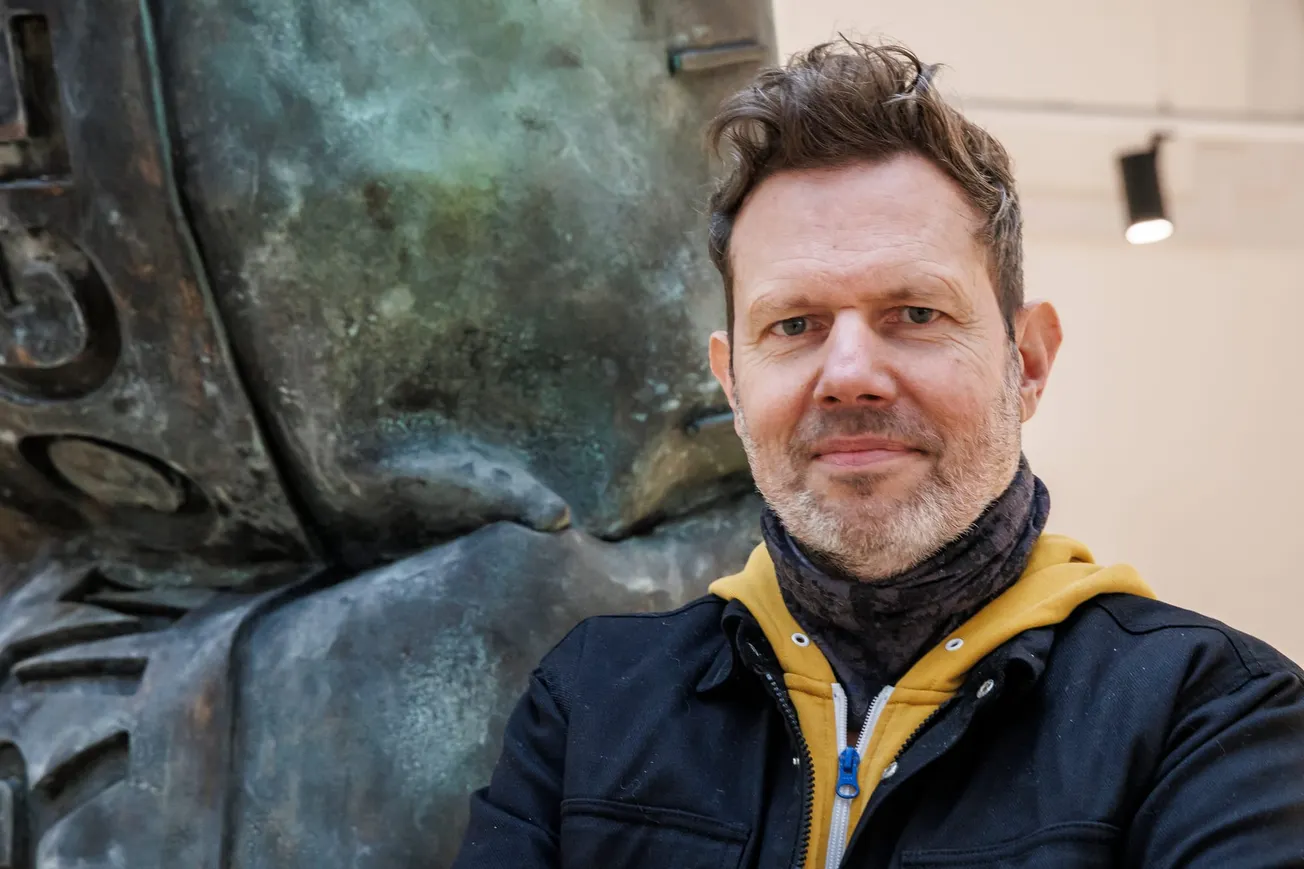 Kunst in publieke ruimte is hoogst haalbare podium