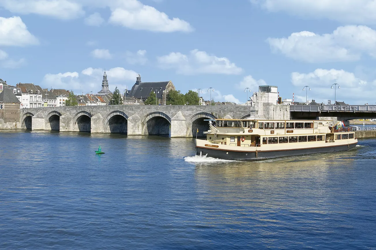 Kennismakingsdag bij Rederij Stiphout