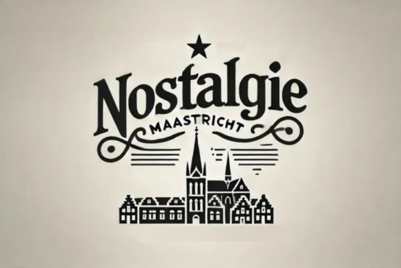 Nostalgie in zwart-wit