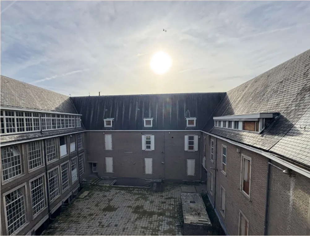 GroenLinks: opheldering halveren appartementen KPN