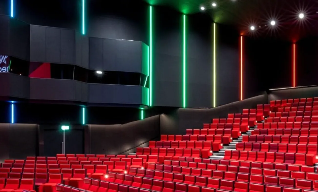 Hele stad profiteert van grote congressen