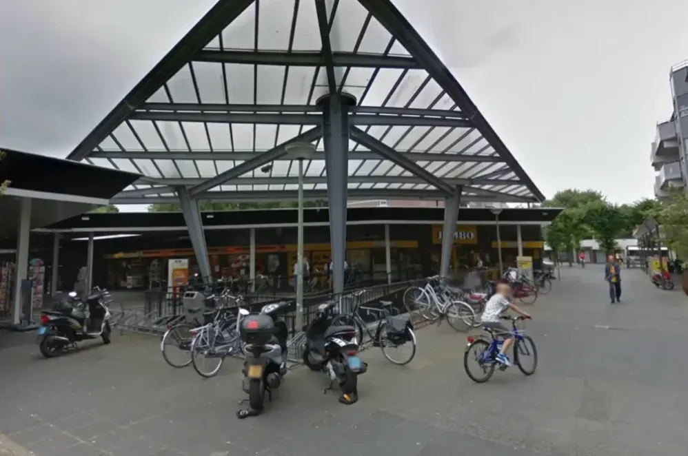 Amanda Kluveld neemt het op voor De Heeg