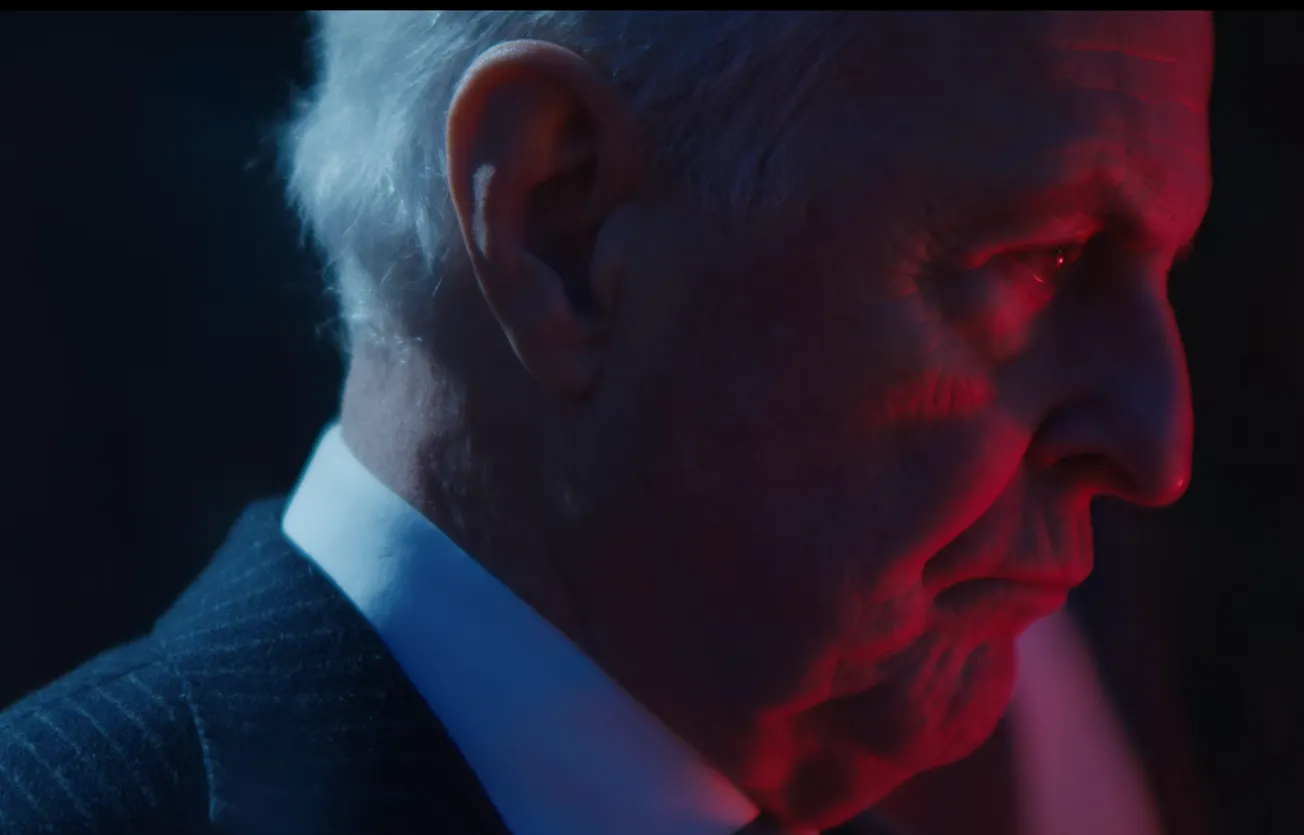 John Tana met Huub Stapel in ultrakorte film Ma Vie