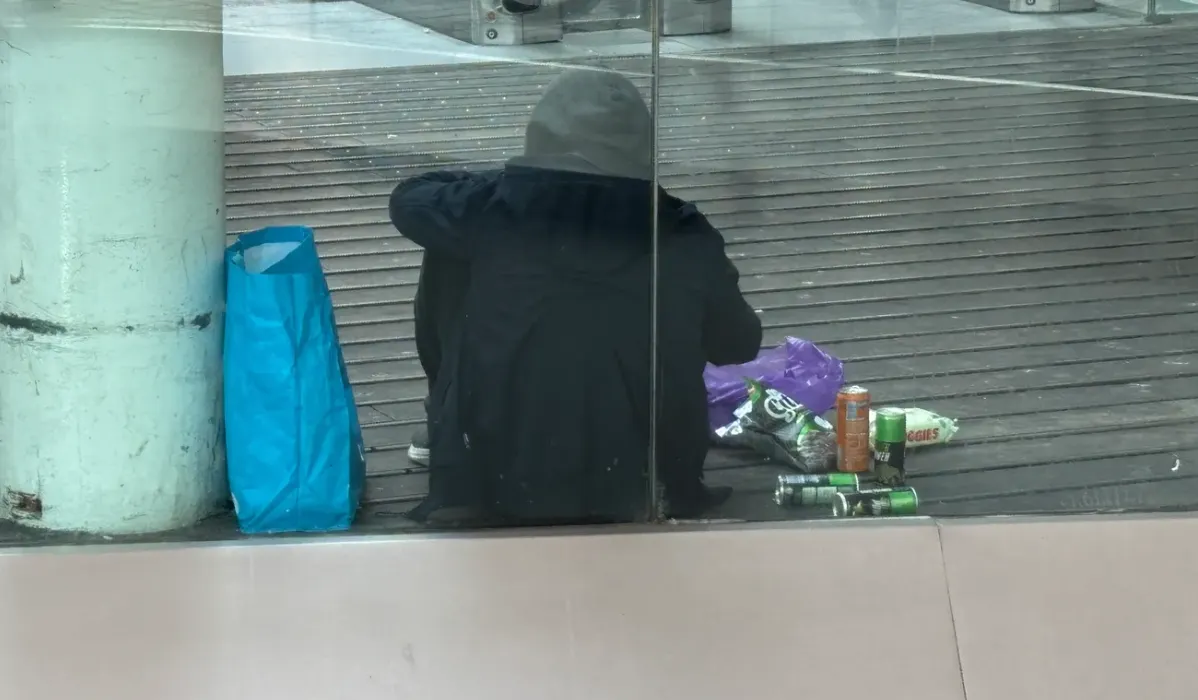 'Boschstraatkwartier is de Jumbo voor drugsverslaafden'