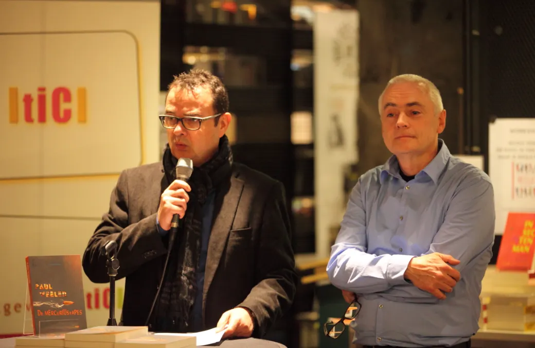 Maastrichtse uitgeverij overgenomen