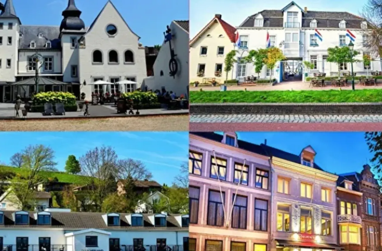 Doorstart failliete hotels