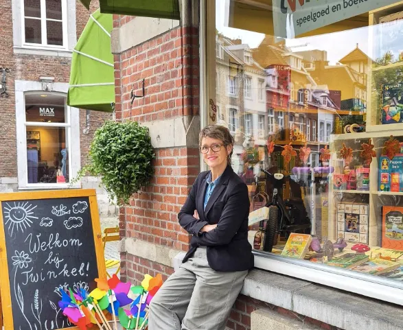 Winkel dreigt na pensioen eigenaren te verdwijnen