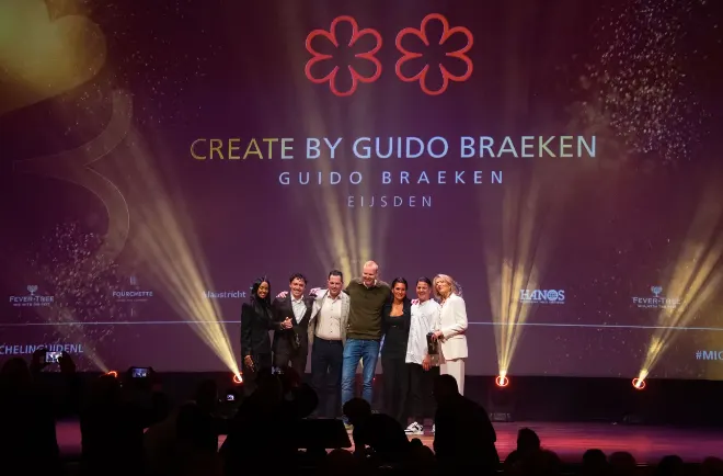 Michelin blijft in Maastricht