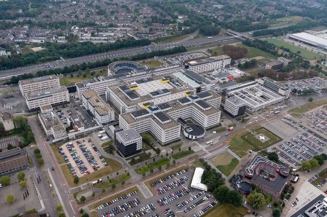 Krant eist rectificatie van intern bericht MUMC+