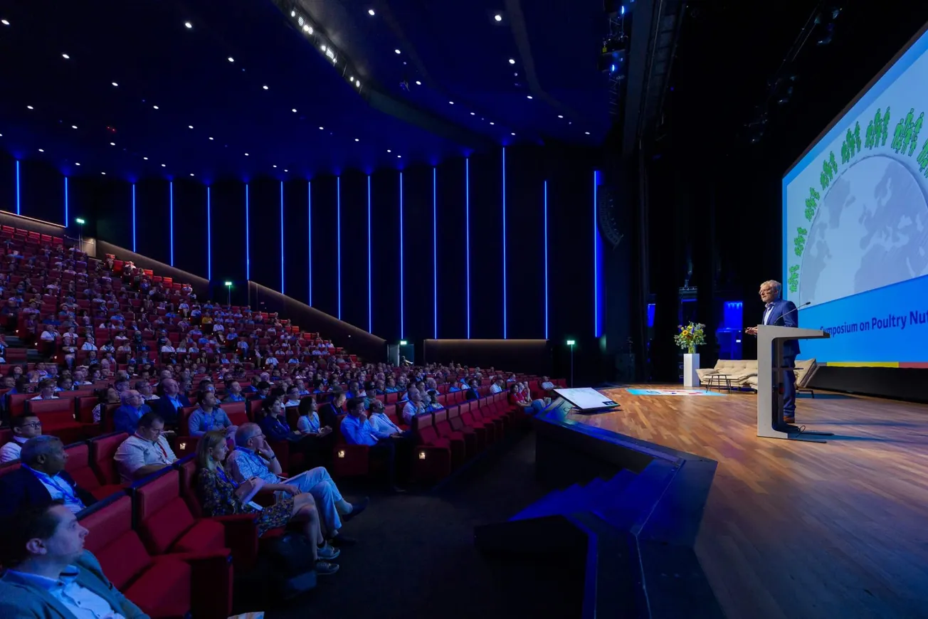 Recordomzet en -winst voor MECC