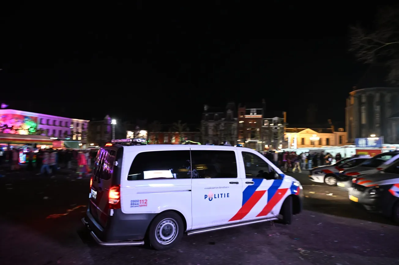 Eis: 8 jaar voor verkrachting prostituee uit Maastricht