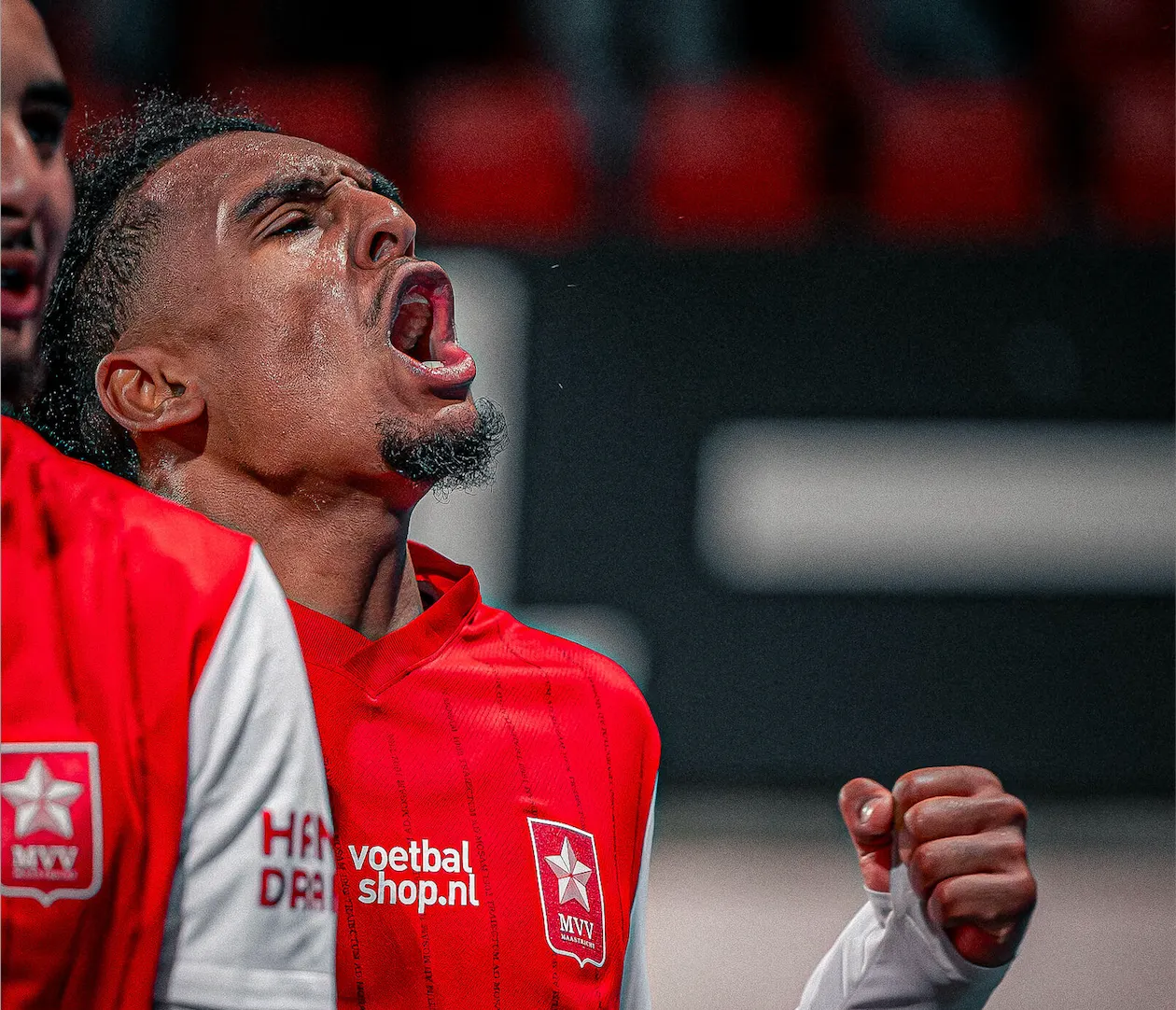 MVV verkoopt Camil Mmaee aan Sarpsborg 08