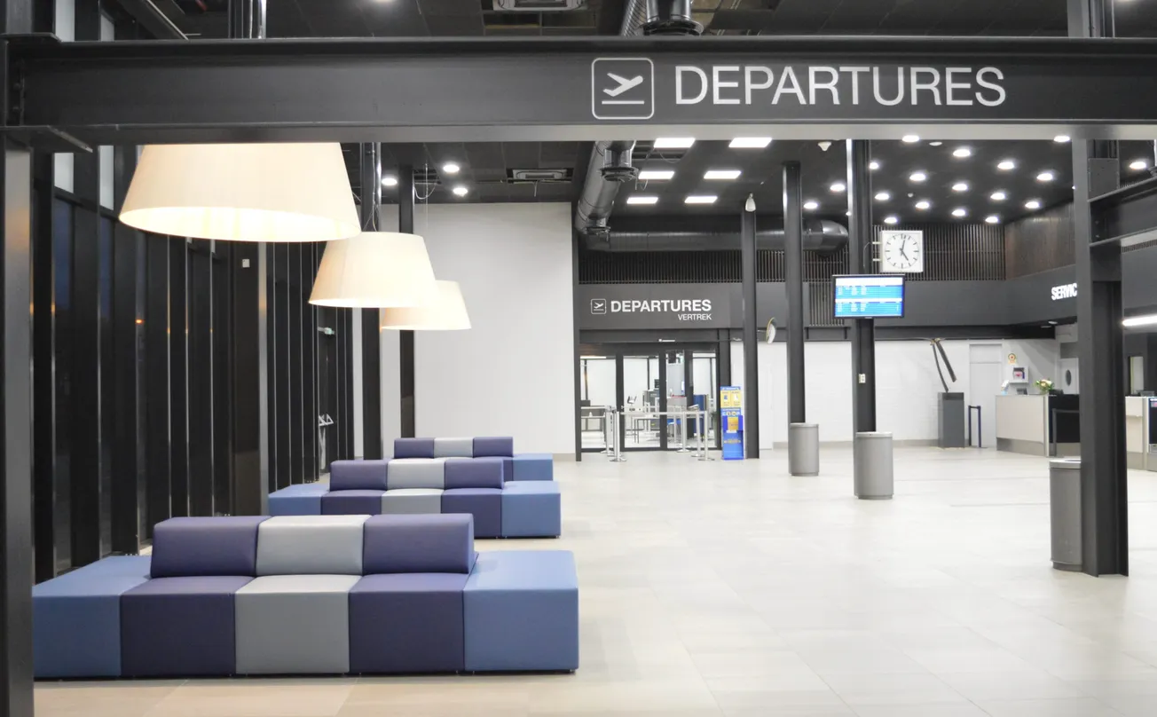 Wizz Air schrapt bestemmingen