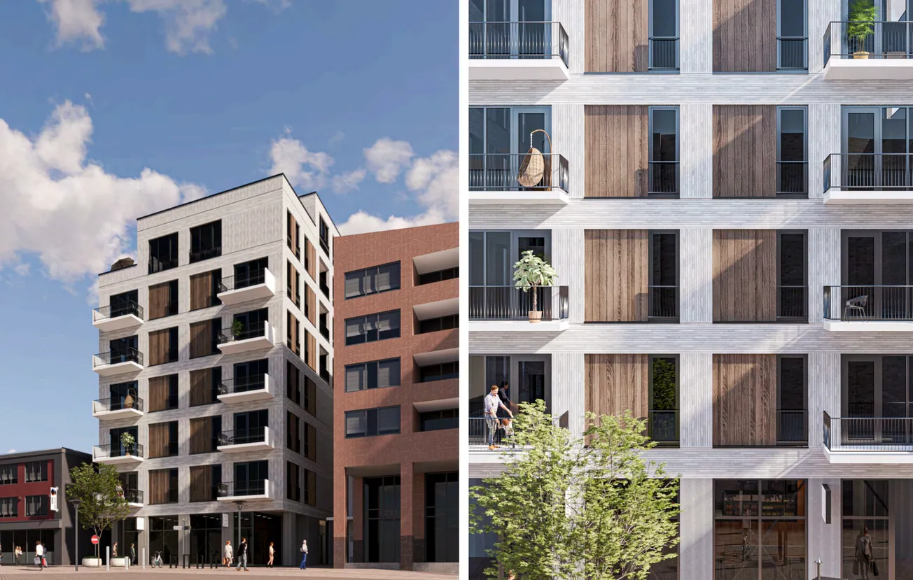 Hier woon je voor 149.000 euro