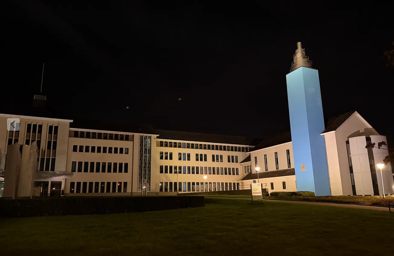 Geen bewijs kus op mond bij Philadelphia, ontslag nietig
