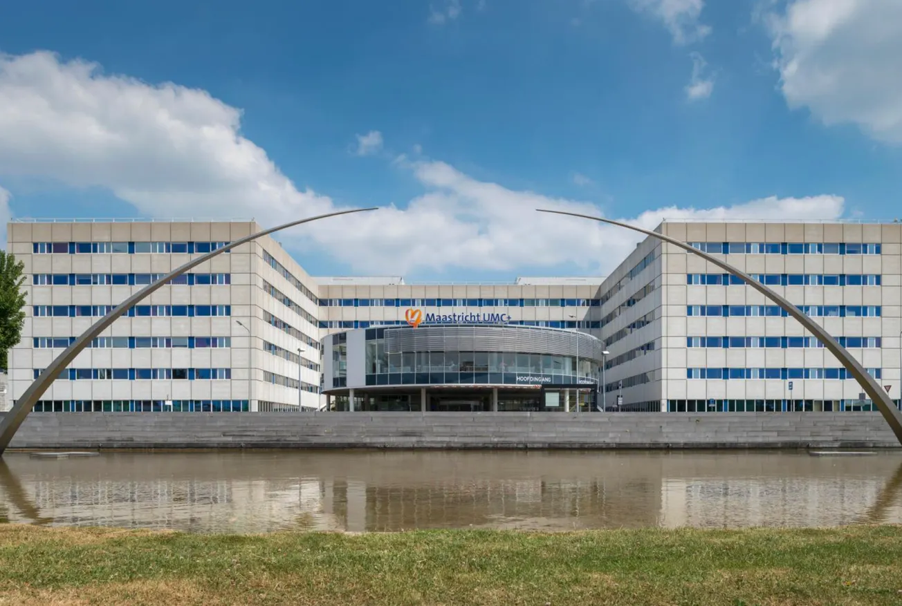 Krant verliest kort geding tegen ziekenhuis