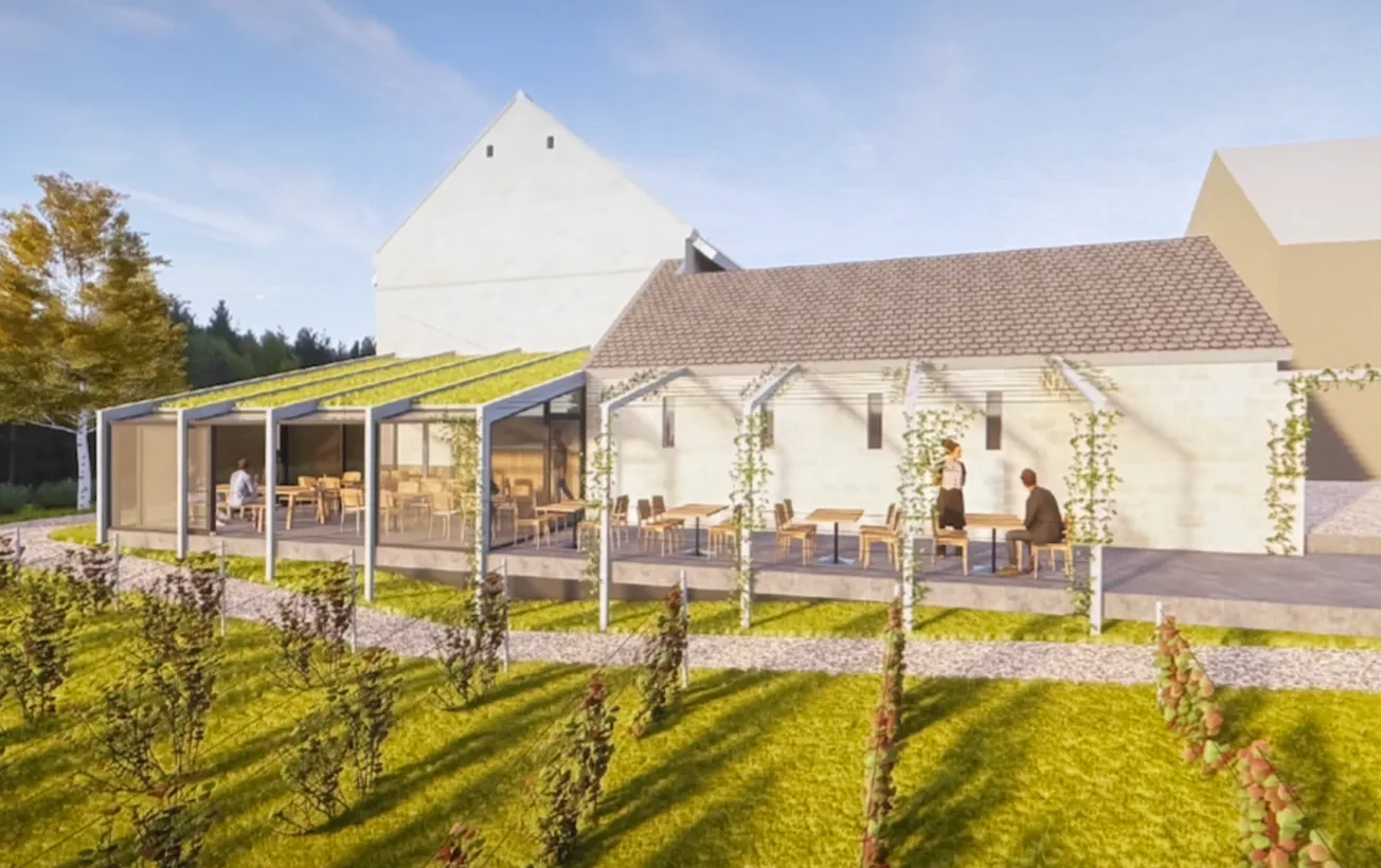 Welstand: moderniteit Apostelhoeve liever niet