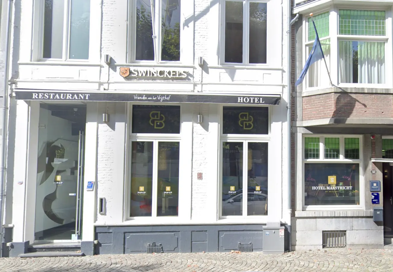 ABN Amro draaide geldkraan hotelgroep dicht: faillissement