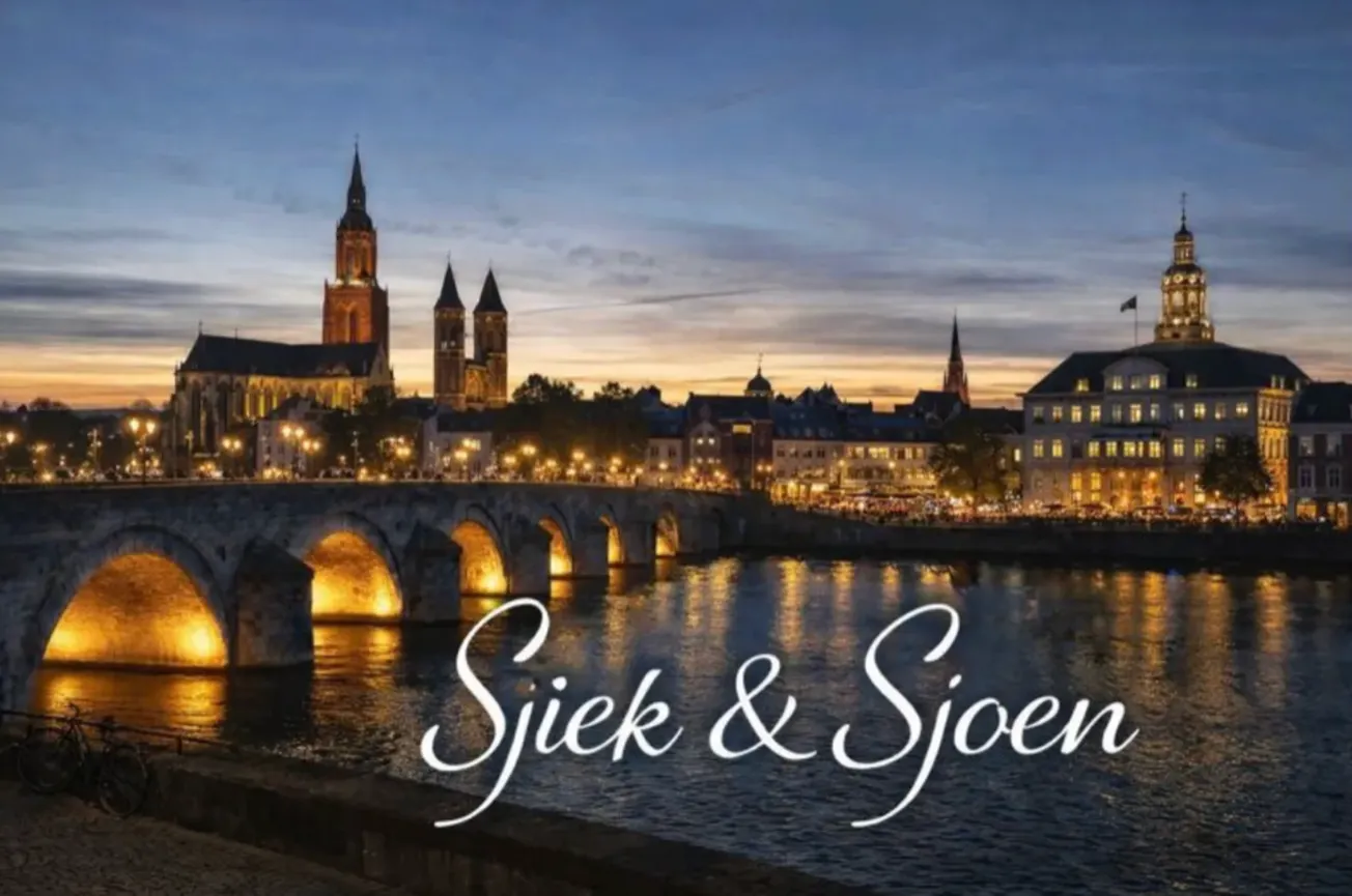 Beppie laat je niet likkuh!