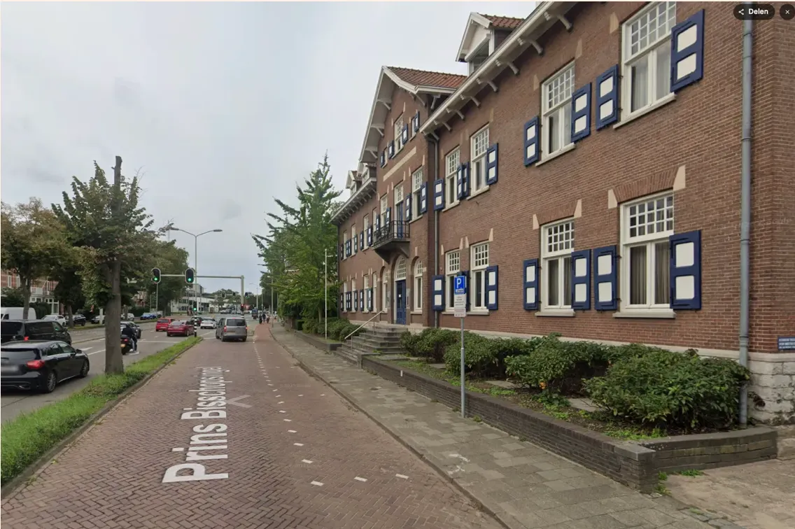 Stad zegt 'nee' tegen nieuw hotel, wonen gaat voor