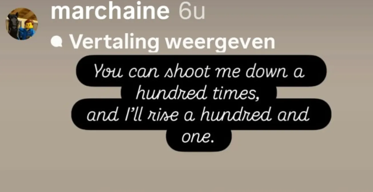 Dakdekker leidt luxe leventje, gedupeerden hebben nakijken