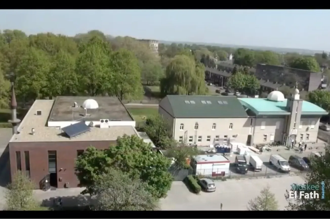Tweede moskee in Maastricht-Oost nodig