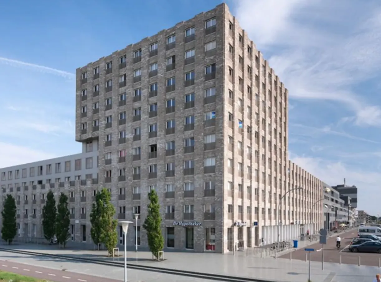 Grouwels Vastgoed koopt 579 appartementen