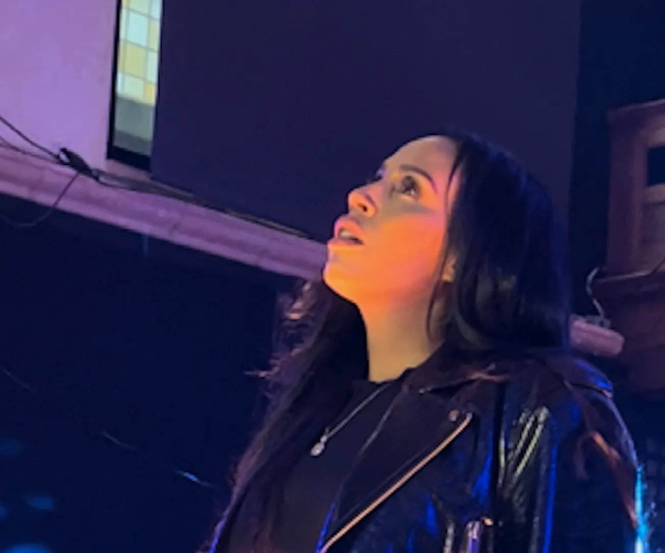 'Glennis Grace blijft altijd welkom bij Hierezitting'