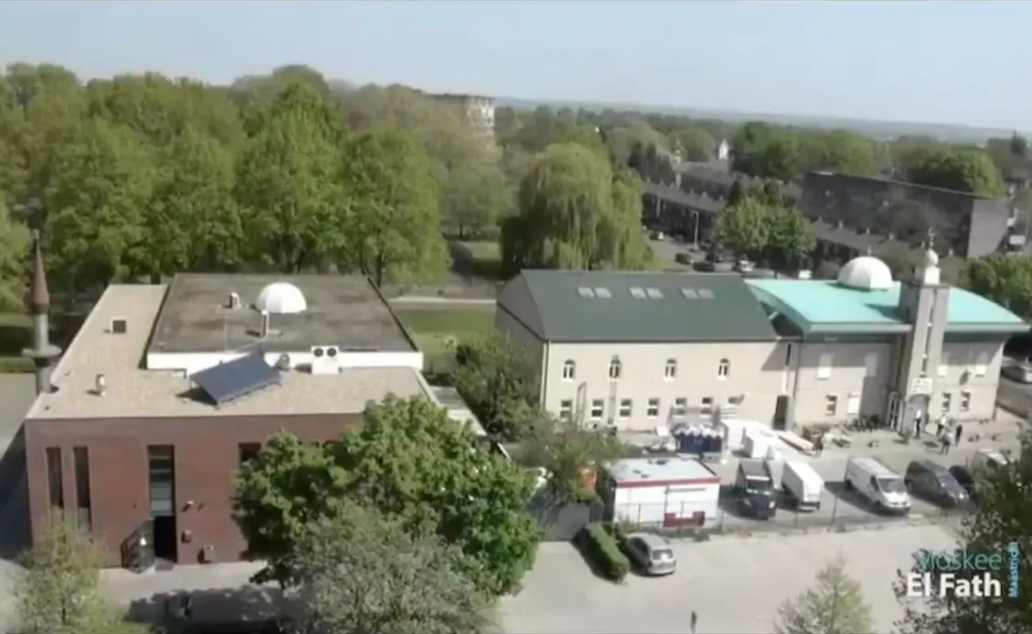 FvD: Moskee niet in kerk, zoek alternatief