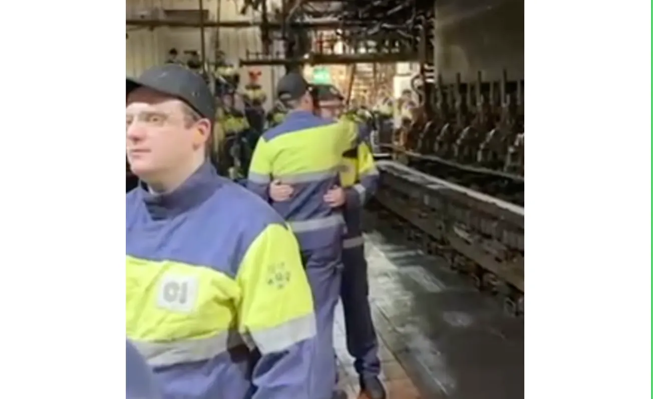 Einde aan twee eeuwen glasfabrieken: 'Goodbye O-I'