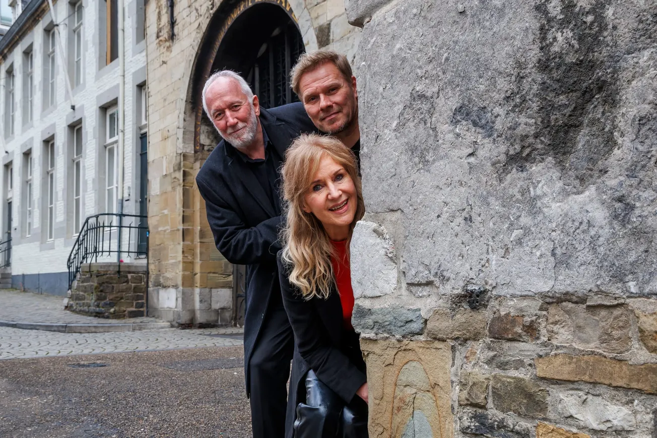 Ziesjoem! is na veertig jaar nog springlevend