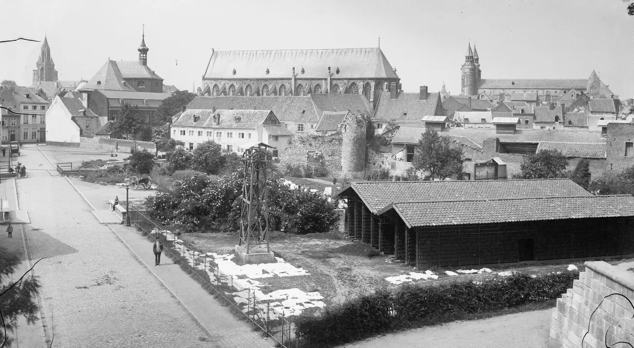 Oud papier brengt doodsoorzaken aan het licht