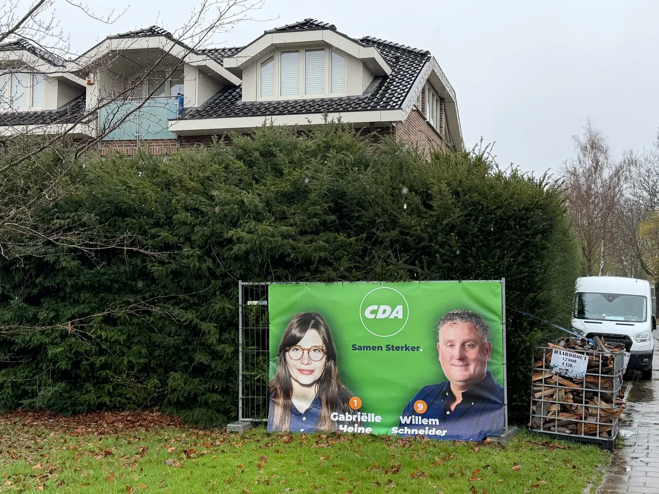 Schneider: toezegging Mackus voor 50 plekken Karrosseer, filmpje verwijderd