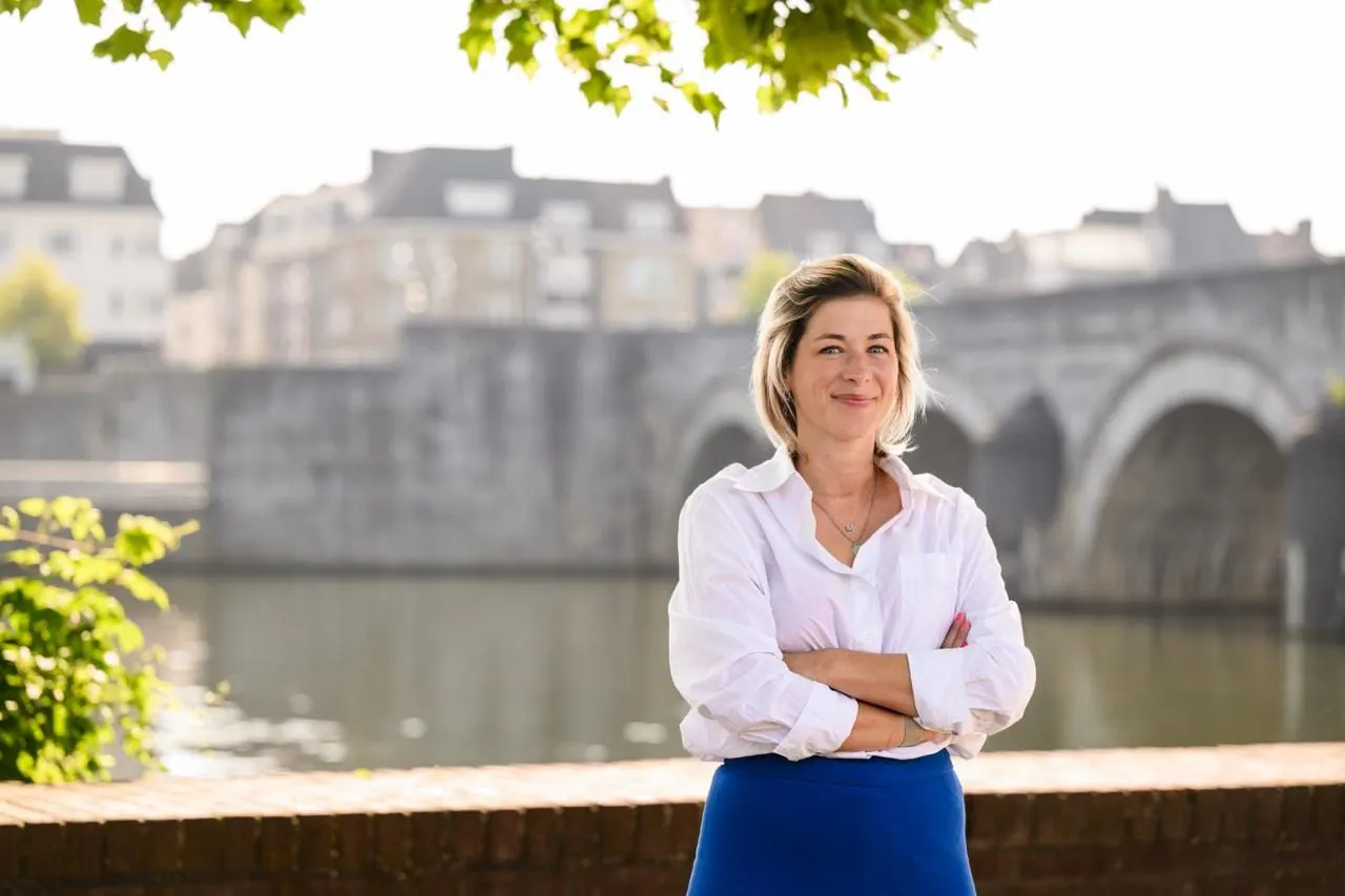 In heilige huisjes kan niemand wonen.