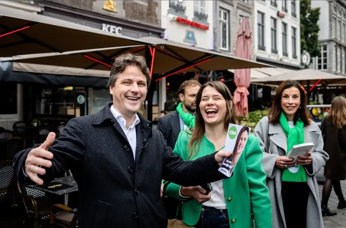 Welke politiek helpt Maastricht vooruit?