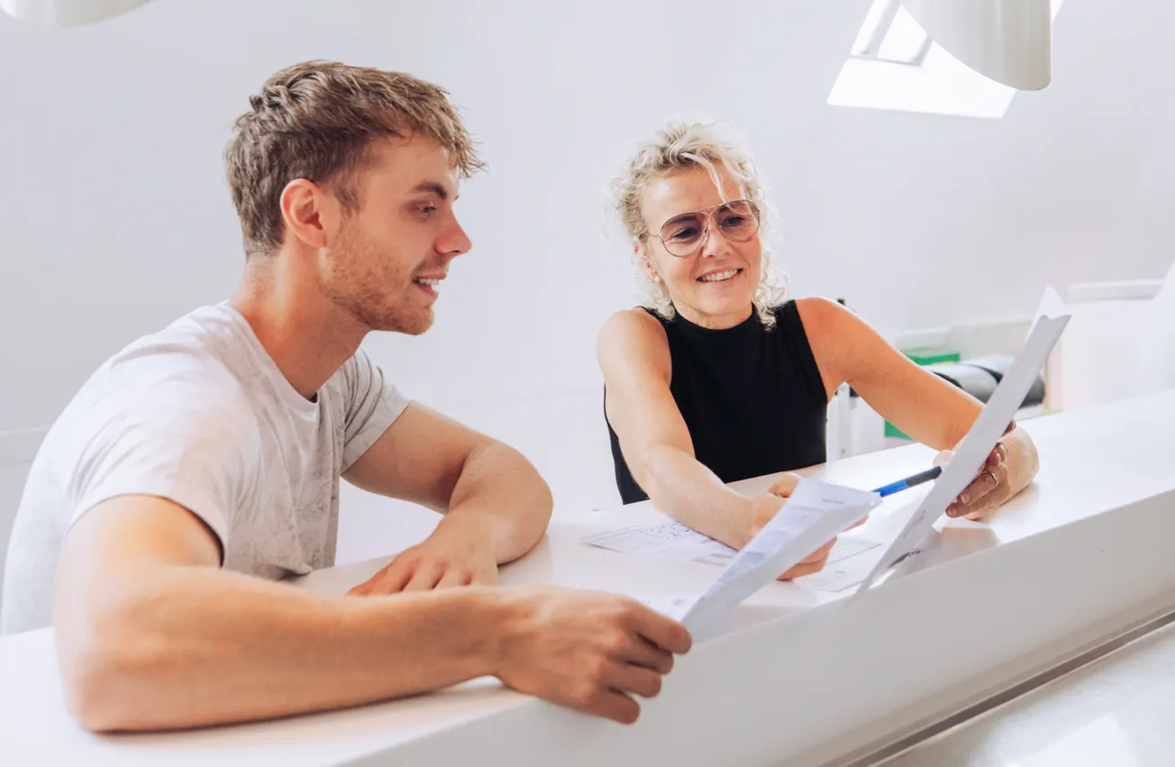 Maart is Nutrition Maand bij mac Sportsclub & Yoga