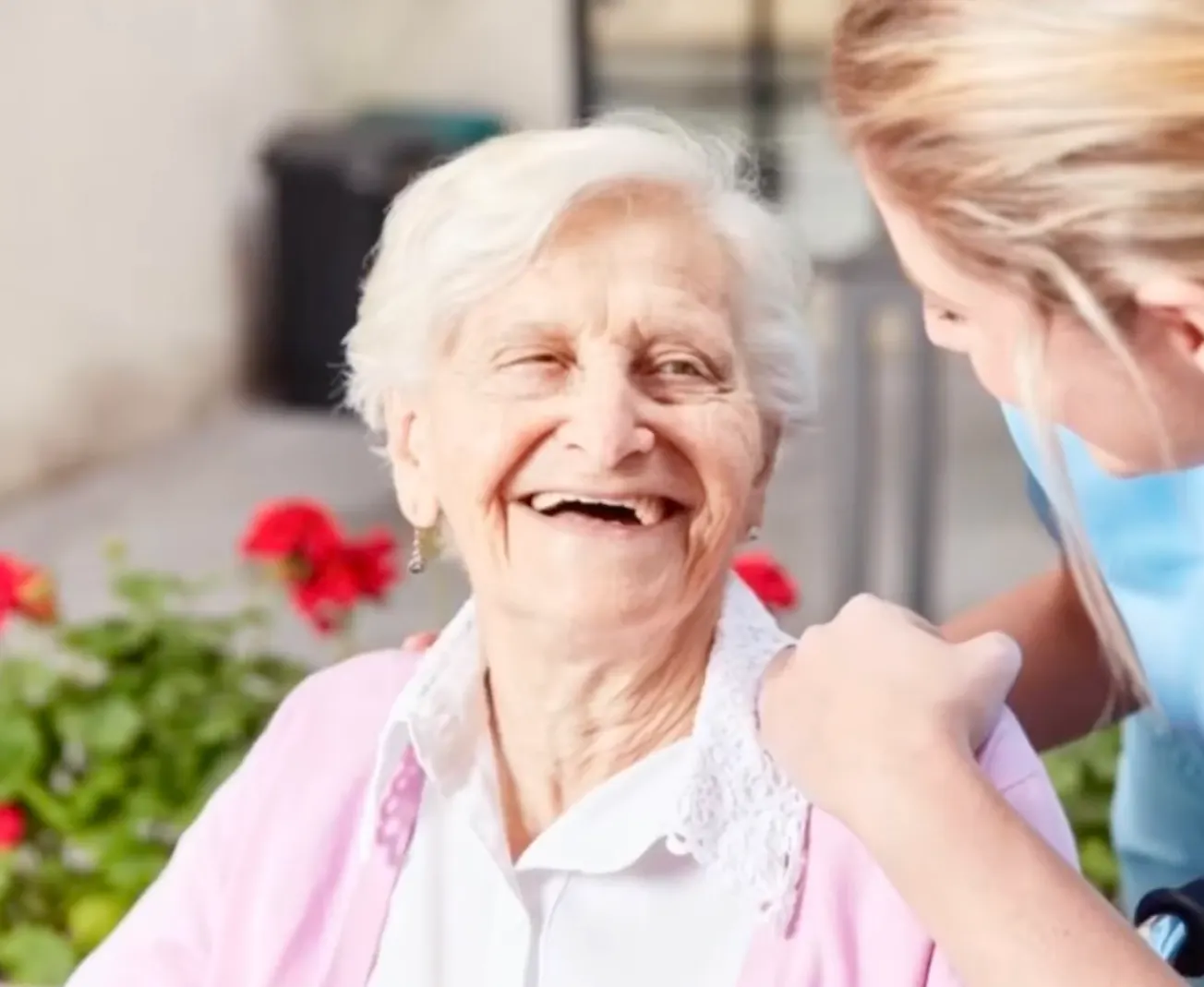 Faillissement: tevreden, maar te weinig klanten