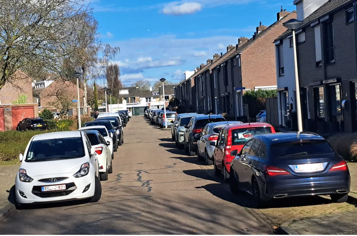 Bewoners rond Daalhoeve willen tempo van politiek