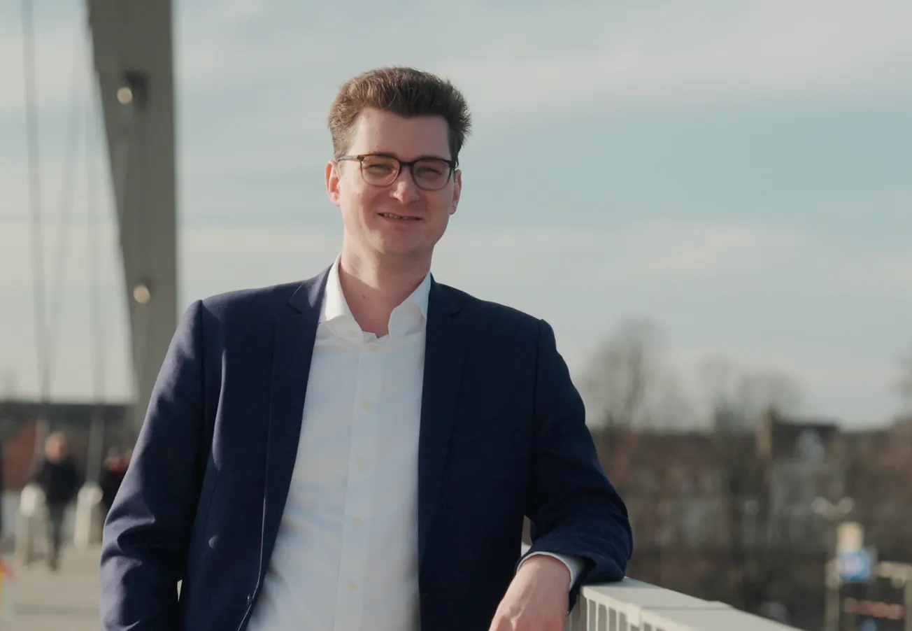 Daadkracht voor Onze Stad