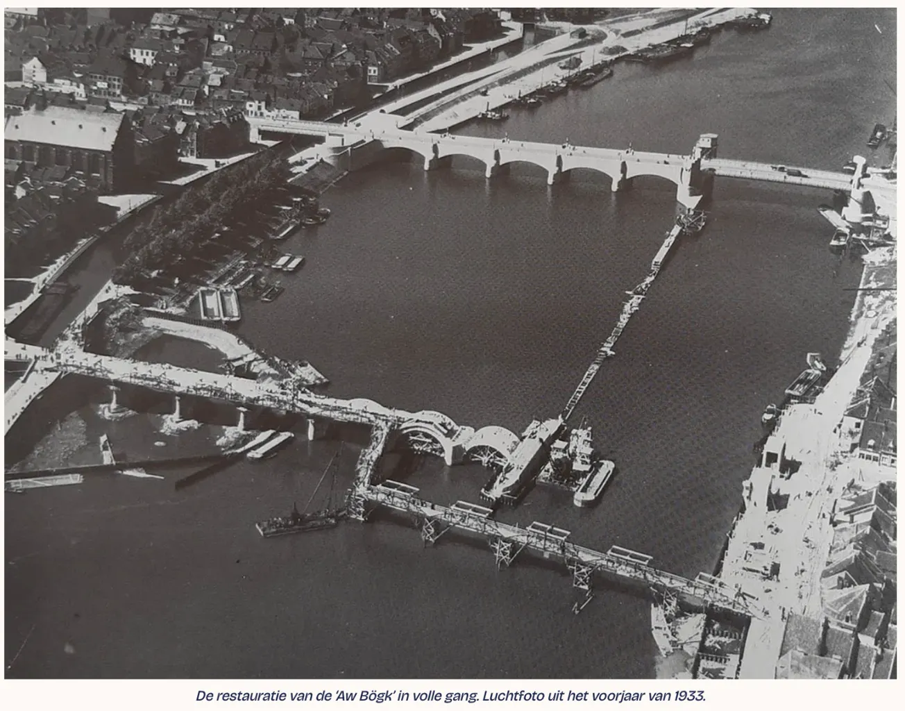 Referendum: Servaasbrug, kades verhogen of natte voeten?