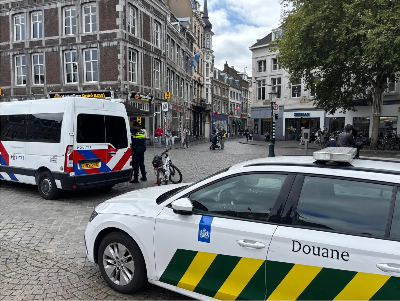 Vooral "afgegeven signaal" is resultaat aanpak ondermijning