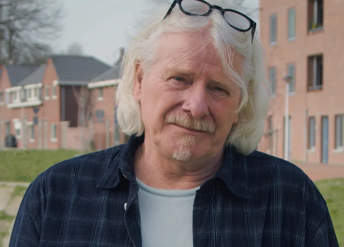 Verdeel de welvaart, niet de mensen!