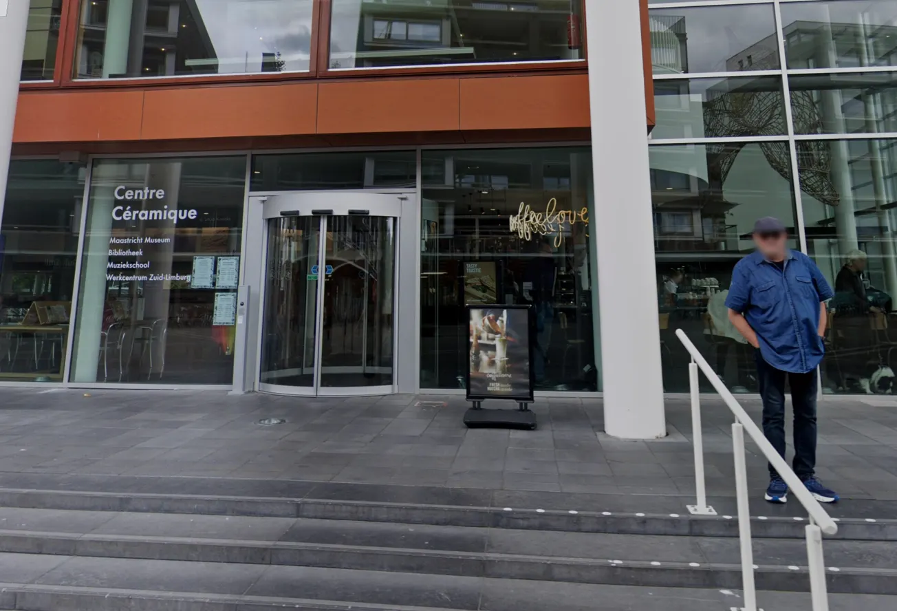 Coffeelovers sluit in universiteit