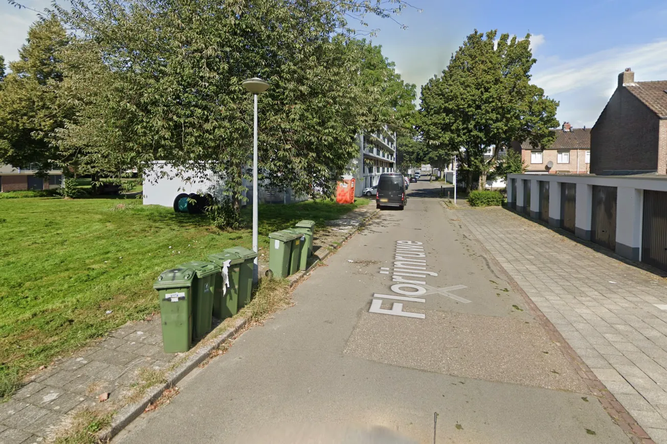 Verdrinkingsdood voor ratten Florijnruwe