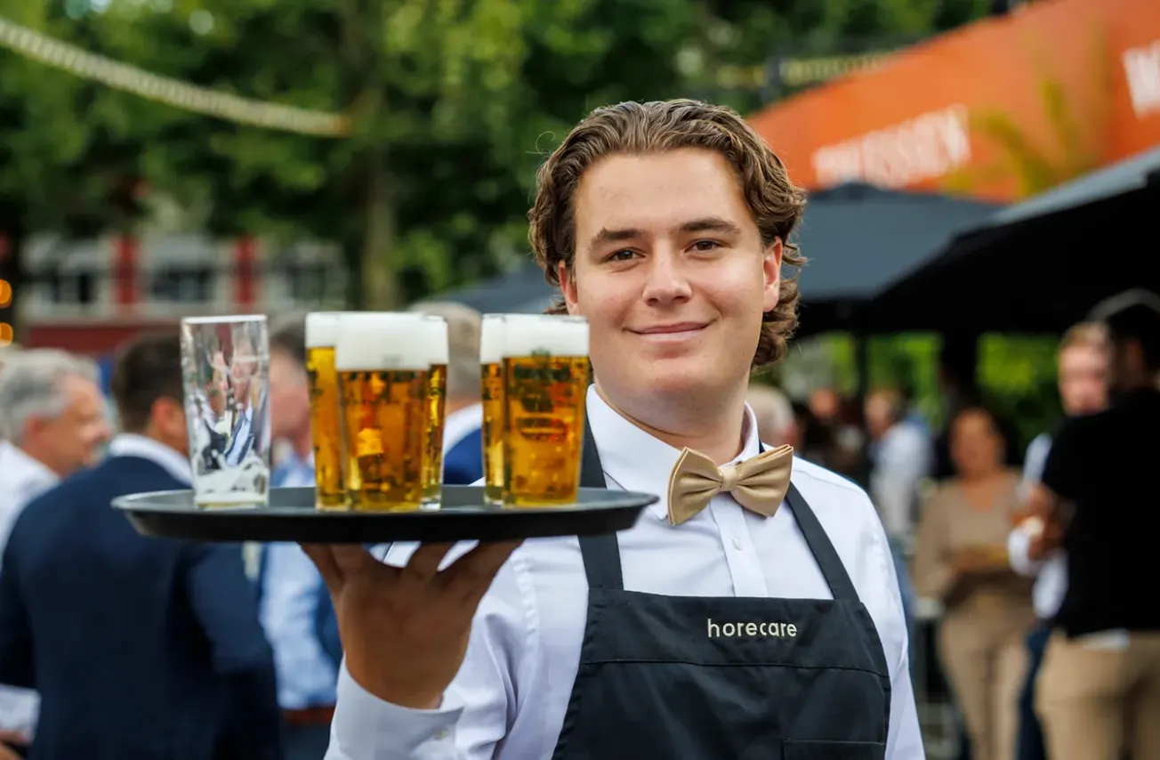 Grote namen haken af bij Preuvenemint